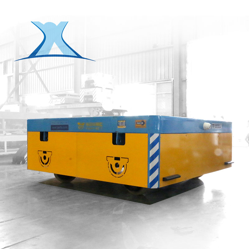 河南電動(dòng)平車廠家生產(chǎn)平車圖片