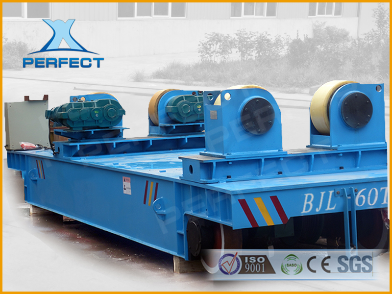 百特滾輪支架車(chē)