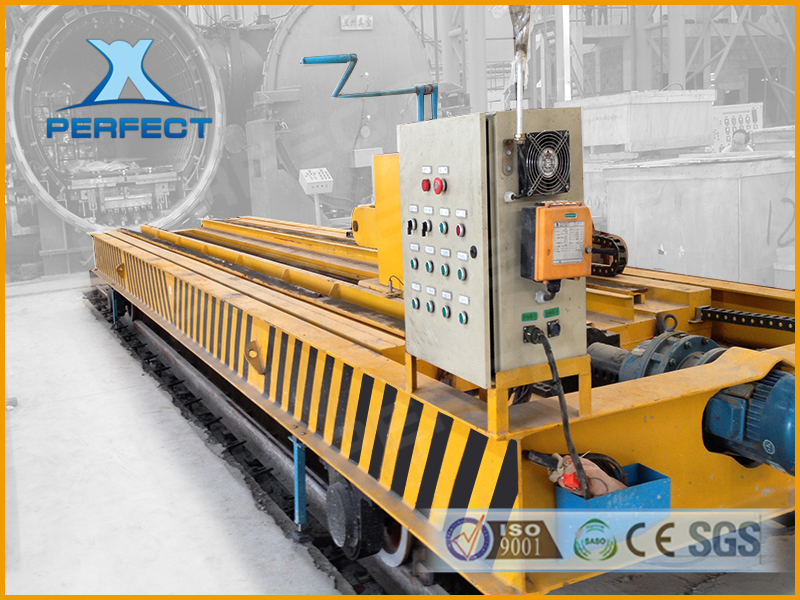 百特三層車(chē)