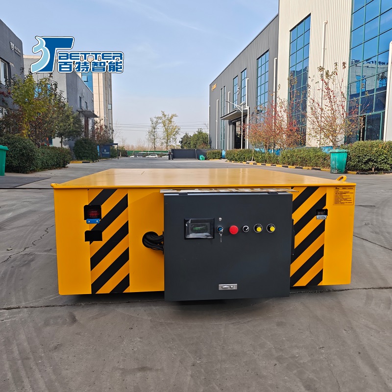 30噸模具轉(zhuǎn)運(yùn)車