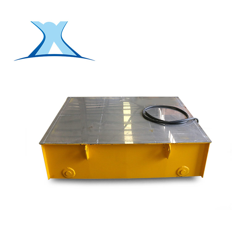 百特20t拖纜供電