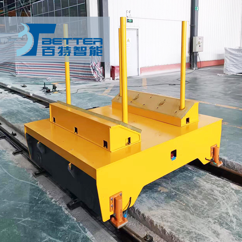 8t過(guò)跨車(chē)